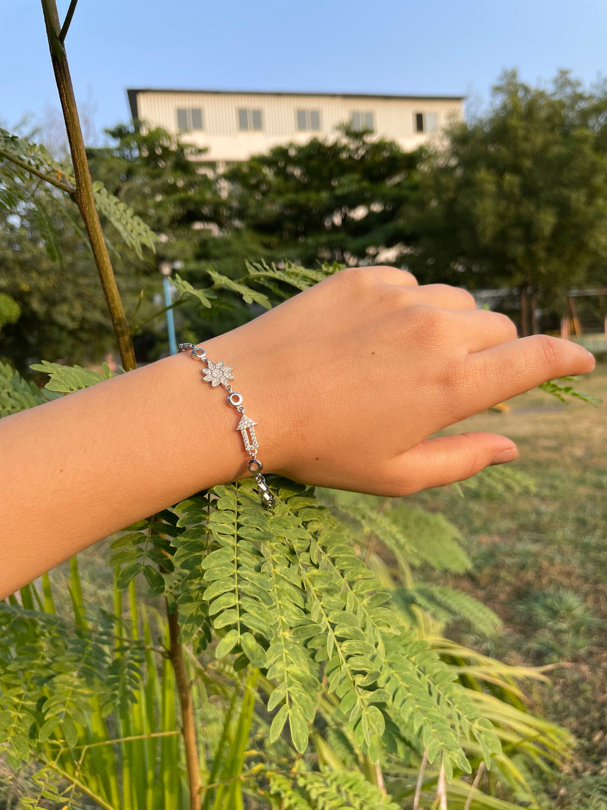 Bracelets